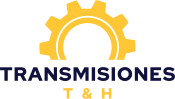 Logo de transmisiones TyH